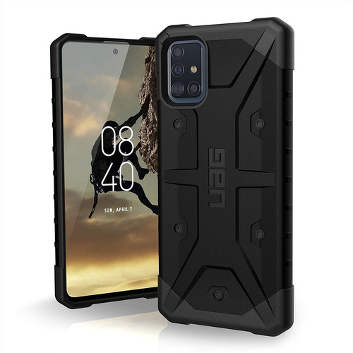 Case Uag Pathfinder Galaxy A51 - Importado De Usa