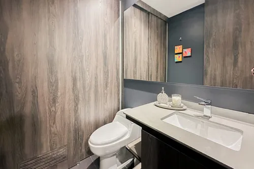 Apartamento En Venta En Chico Norte. Cod V7014