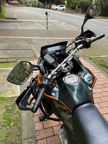 Honda Xre 300 Adventure 2019 - 21.000 Km - Perfecto Estado