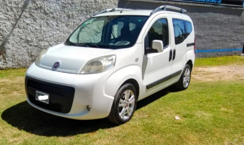 Fiat Qubo 2014 1.4 Dynamic 73cv