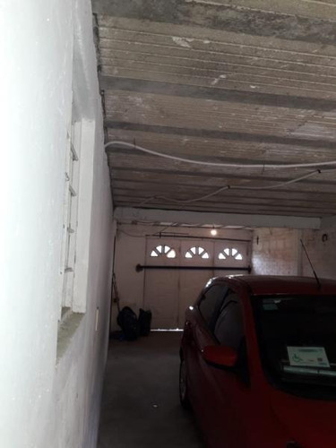 Imagen 13 de 16 de Casa En Venta En Melchor Romero
