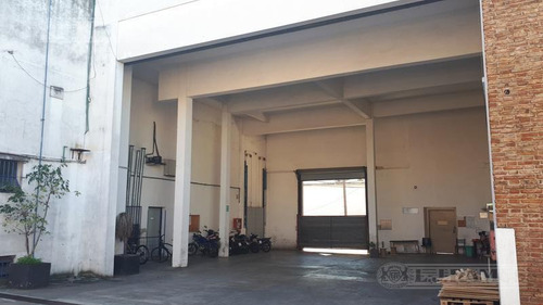 Imagen 7 de 10 de Nave Industrial - Florida Oeste