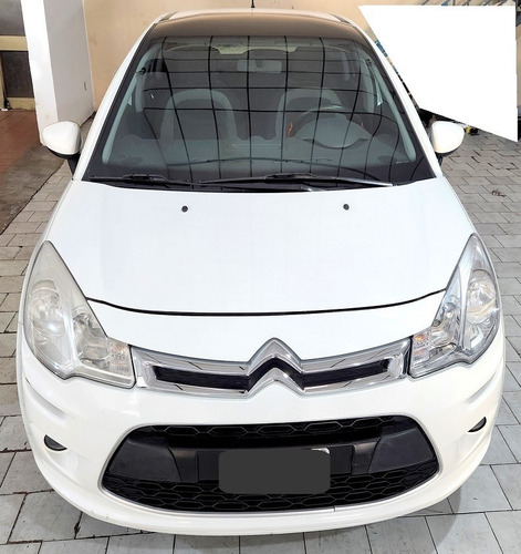 Imagen 4 de 23 de Citroen C3 1.5i 90 Origine Pack Ze 2013