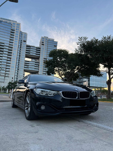 BMW Serie 4 2.0 430i Gran Coupe Sportline 252cv