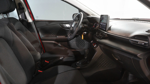 Fiat Pulse 1.3 Gse Drive Cvt