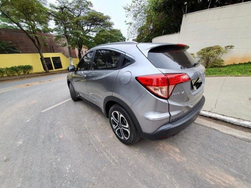 Hr-v 1.8 16v Flex Ex 4p Automático