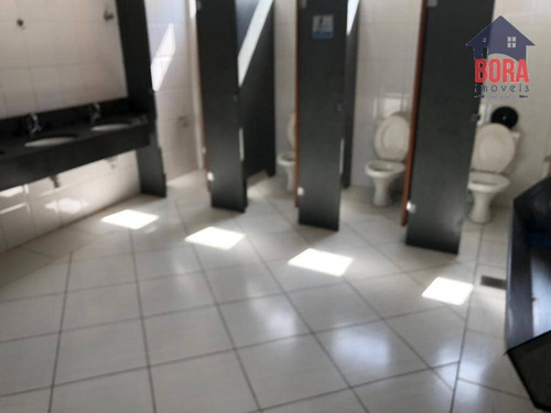 Imagem 28 de 28 de Galpão, 2640 M² - Venda Por R$ 6.500.000,00 Ou Aluguel Por R$ 35.000,00/mês - Terra Preta - Mairiporã/sp - Ga0032