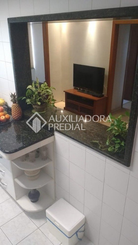 Imagem 2 de 15 de Apartamento - Jardim Itu - Ref: 275535 - V-275535