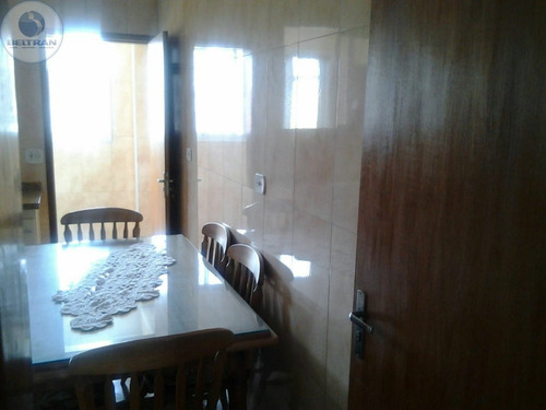 Imagem 26 de 28 de Apartamento A Venda No Bairro Centro Em Guarulhos - Sp. - 538-1
