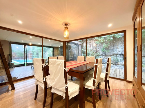 Condominio Cerrado / Las Perdices- Fernando Castillo Velasco