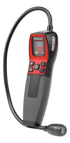 Detector De Gases Combustibles Ridgid Micro Cd-100