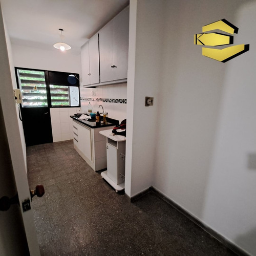 Imagen 6 de 15 de Alquiler Apartamento 2 Dormitorios Cordon Sur Montevideo B