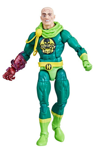 Barão Von Strucker - Hasbro
