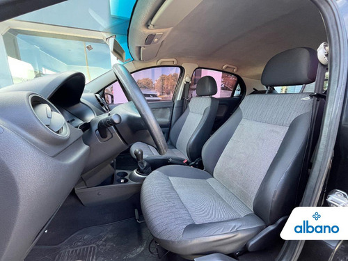 Volkswagen Gol Power