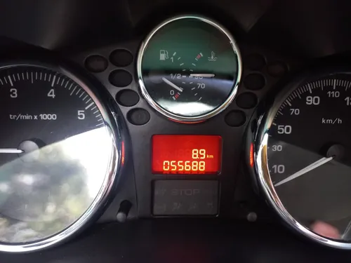 Peugeot 207 1.6 Compact Xs