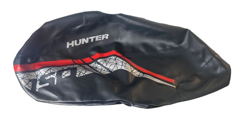 Funda De Tanque Corven Hunter 150 Ruta 3 Motos