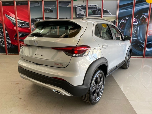 Imagen 3 de 25 de Fiat Pulse Audace 2023 Nuevo Modelo 0km