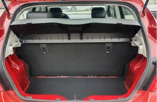 Imagen 6 de 17 de Chevrolet Onix Joy Black 100% Financiado Directo Fabrica #8