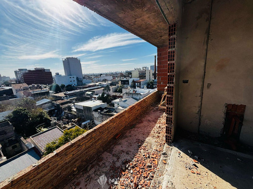 Departamento 2 Ambientes En Venta, Piñeyro-avellaneda. Con Financiacion