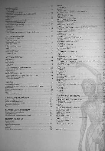 Atlas Do Corpo Humano - 1 Livro + 1 Dvd-rom