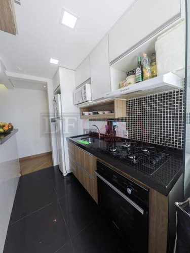 Imagem 22 de 25 de Apartamento Com 2 Dormitórios À Venda, 43 M² Por R$ 220.000,00 - Itaquera - São Paulo/sp - Ap5560