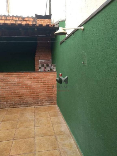 Imagem 18 de 23 de À Venda Por R$ 265.000 Casa Com 2 Dormitórios , 107 M² - Jardim José Figueira - Ribeirão Preto/sp - Ca0596