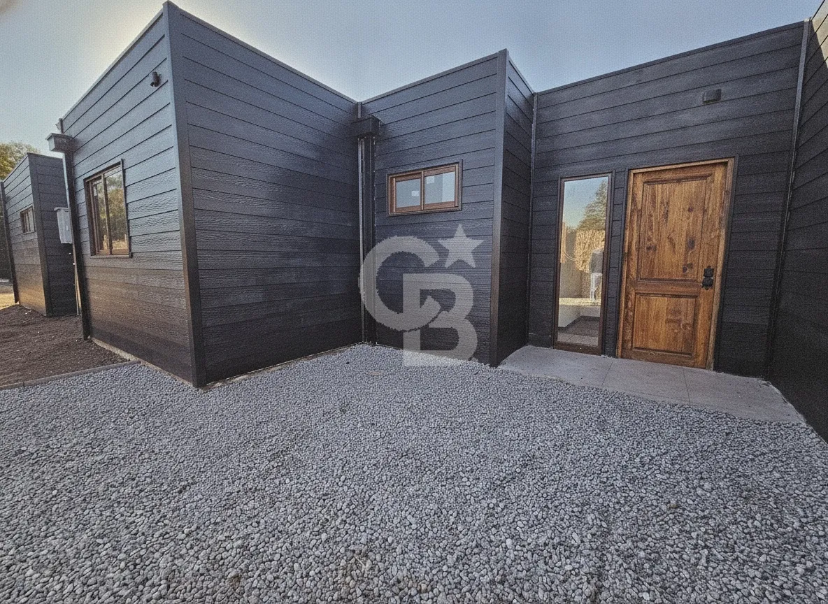 Imagen 1 de 20 de Casa Nueva Chicureo | Naturaleza Y Gran Conectividad