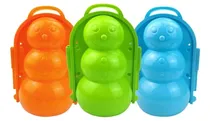 Comprar Juguete De Nieve Molde Hombre De Nieve Mono De Nieve 