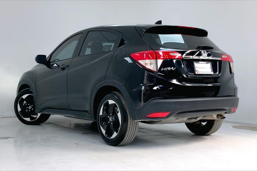Imagen 11 de 25 de Honda Hr-v 5 Pts Prime, Cvt, Qc, F Niebla, Ra-17