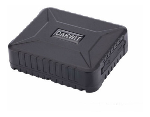 Gps Rastreador Con Iman/ Con Magnetismo