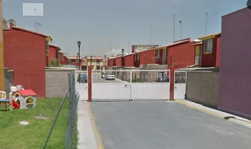 Casa En Venta En Col. Real De Valle Fracc , Acolman ,edomex Ds19