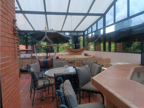 Venta Casa En La Florida 350m2