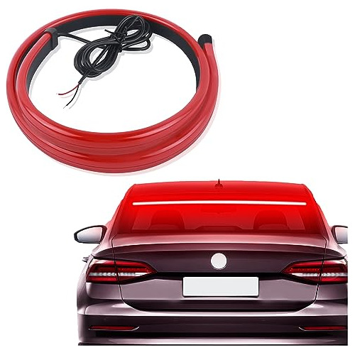 35inch Car Brake Light Strip,12v High Mount Third Brake...