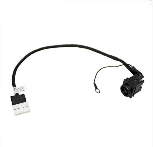 Jack De Carga Dc Sony Vaio Pcg-61b11u