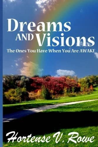 Libro: Sueños Y Visiones En Inglés: Los Que Tienes Cuando