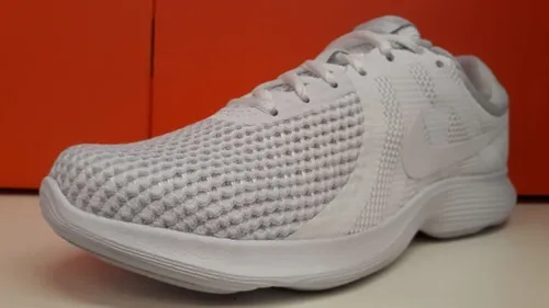 Zapatillas Nike Revolution 4 Mujer Running Nuevas 908999 100