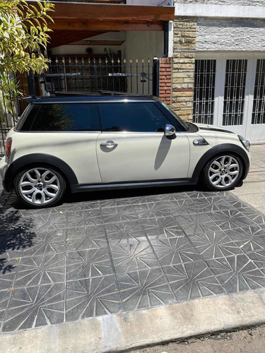 Imagen 1 de 13 de Mini Cooper S 2009 1.6 Pepper