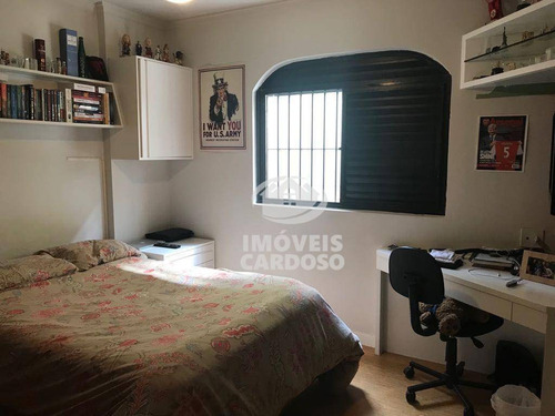 Imagem 10 de 13 de Apartamento Com 4 Dormitórios À Venda, 153 M² Por R$ 1.555.000 - Vila Madalena - São Paulo/sp - Ap18892