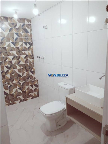 Cobertura À Venda, 128 M² Por R$ 850.000,00 - Vila Bertioga - São Paulo/sp - Co0014