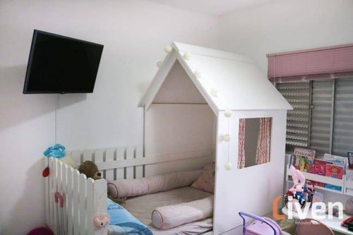 Apartamento Com 3 Dormitórios À Venda, 96 M² Por R$ 480.000,00 - Vila Adyana - São José Dos Campos/sp - Ap2593