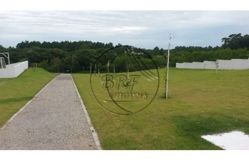Imagem 3 de 30 de Terreno Em Condomínio Alto Padrão Na Praia Do Moçambique - Te130