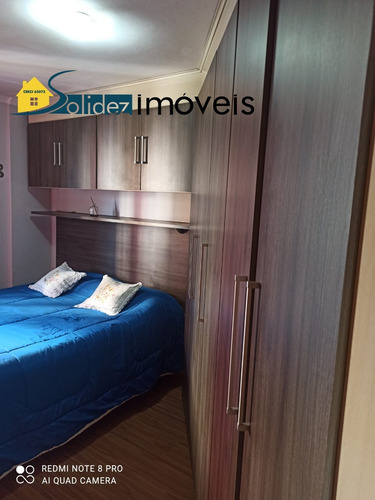 Imagem 16 de 20 de Apartamento A Venda - Ap00926 - 70505263