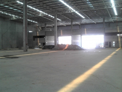 Imagem 2 de 15 de Galpão 9.038,35 M2. Jardim Alvorada - Jandira - 2296