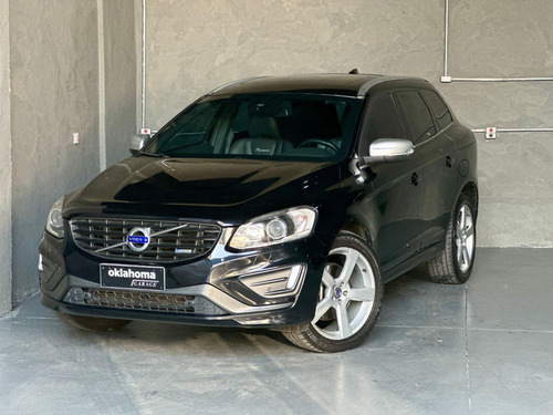 Volvo XC60 2.0 T5 R-design 5p