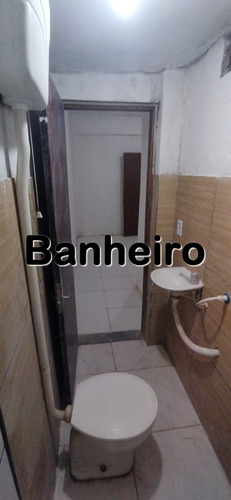 Casa Aconchegante Em Itaboraí, 1 Quarto