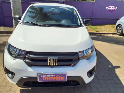 Fiat Mobi Like 1.0 (Flex)