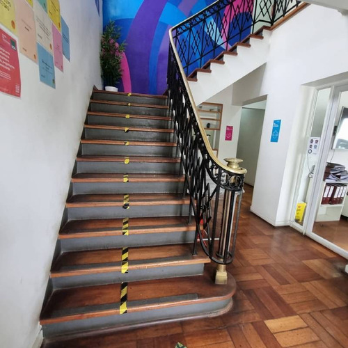 Imagen 1 de 23 de Oficina En Arriendo, Sector Hospital El Salvador, 580 Metros