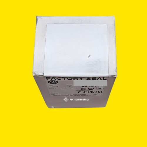 1794-ie8 Allen-bradley