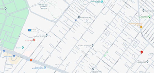 Propiedad En Venta En Santa Ana Poniente, Tláhuac, Cdmx. Sm