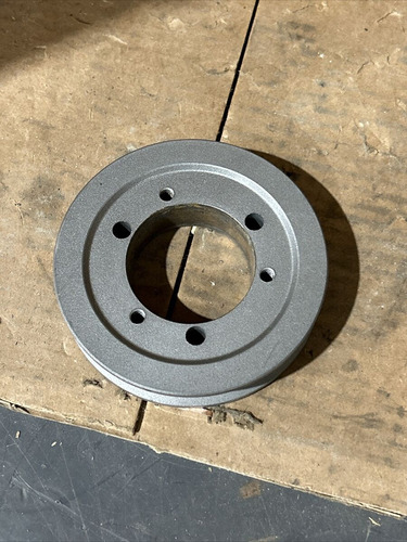 Tb Woods 562b Sheave Pulley (sp93) Ccs